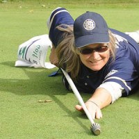 Ailsa-putting